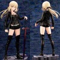 ฟิกเกอร์ Anime Fate Saber Girl PVC Action Figure