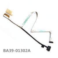 【support】 ใหม่ BA39-01302A Lcd สำหรับ NP370R5E NP450R5E NP470R5E NP510R5E Lvds Cable