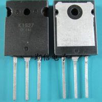 5pcs K1527 2SK1527 TO-3PL 40A 500V