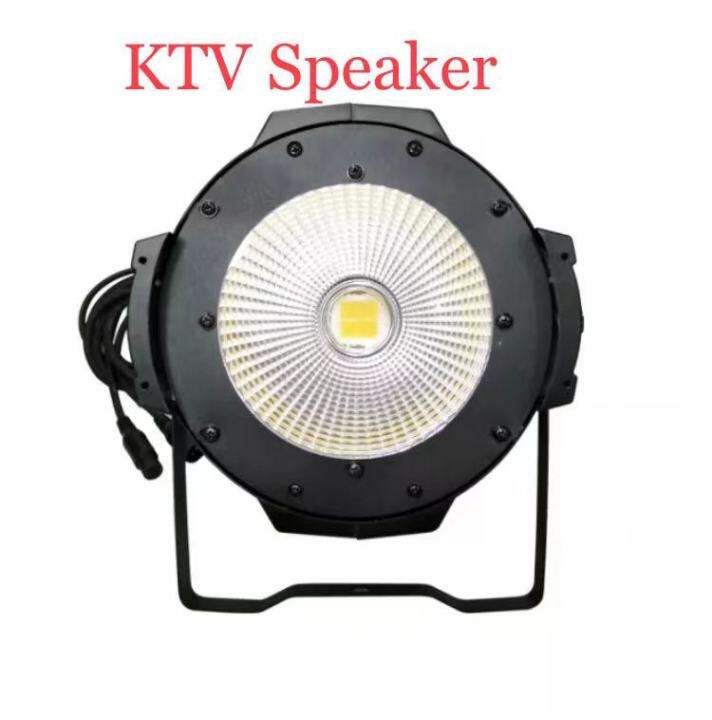 Original Big Dipper LC001 100W COB warm cold white cob par stage led ...