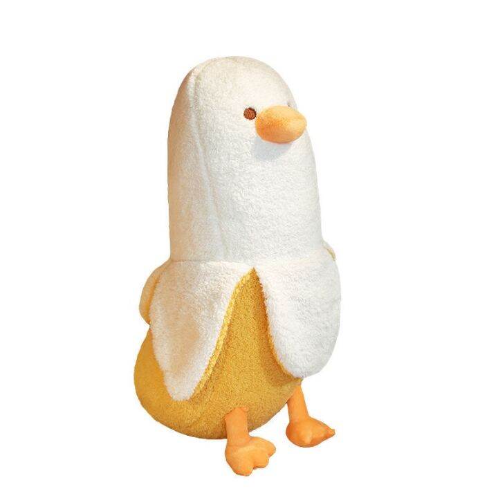 papa-nap-handy-tool-tik-tok-influencer-banana-duck-หมอนตุ๊กตากล้วยเพื่อนเป็ดตุ๊กตาของเล่นตุ๊กตาเด็กของขวัญวันเกิดเด็กผู้หญิง