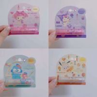 ? HHxxxKK Spot Japanese Sanrio melody Melody Kuromepacha Dog PC Limited Moisturizing Lip Balm