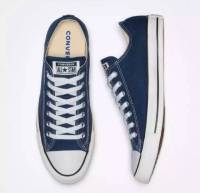 รองเท้าผ้าใบ Converse all star navy ของมีจำนวนจำกัด (made in Indonesia) มีของพร้อมส่ง