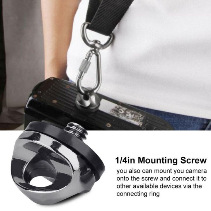 slr-camera-1-4-screw-connection-adapter-shoulder-strap-strap-safety-screw-camera-fast-camera-hand-strap-connection