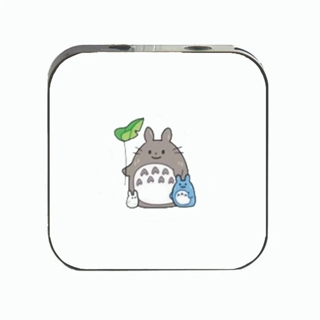 Totoro chibi 2024 - Những ngày đẹp của năm 2024 sắp đến, và bộ phim Totoro vẫn là một trong những câu chuyện được yêu thích nhất trong giới anime. Hãy đến và xem hình ảnh Totoro chibi năm 2024, nơi bạn sẽ được chiêm ngưỡng những hình ảnh đẹp, lắng đọng và ngọt ngào của những chú Totoro nhỏ xinh.