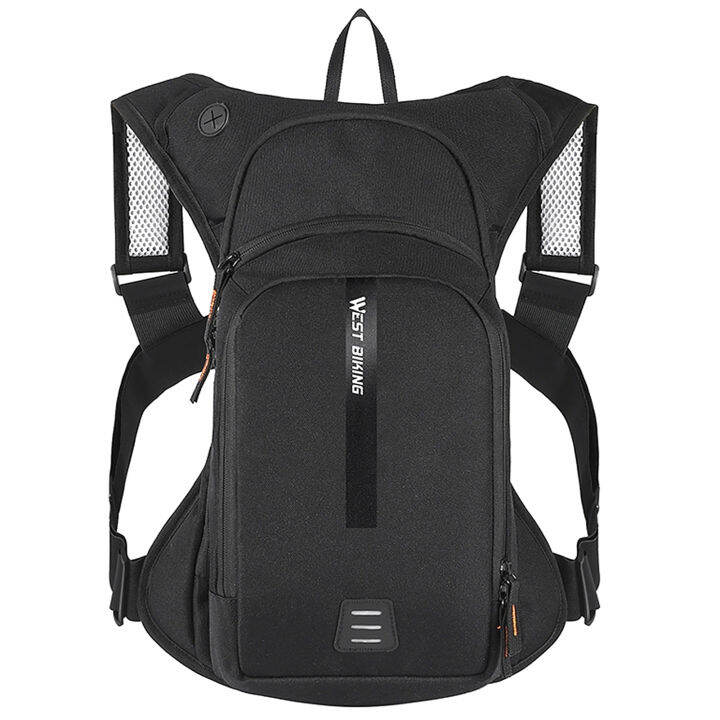 TOMSHOO 10L Cycling Bike Backpack Outdoor Hydration Pack Bag for Biking