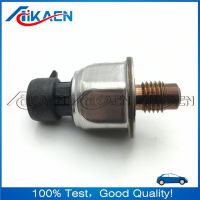 Fuel Rail Pressure Sensor Fit Sensata 3PP8 9 34421755 3 Pins High Quality