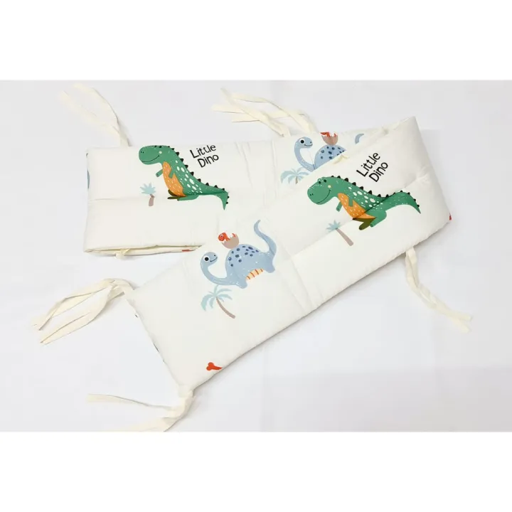 Crib BumperGuard Only with sizes Lazada PH