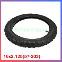 High Quality Electric Vehicle 16 Inch Tire 16x2.125 (50-305) For Electric Bicycle Tire Bicycle Tire