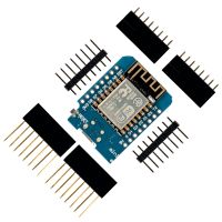 ESP8266 ESP-12F NodeMcu Mini D1 Module WeMos Lua WiFi Internet Development Board for Arduino Compatible with WeMos D1 Mini