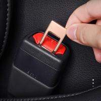 【YP】 Car Buckle Clip Safety Thickened Plug Accessories