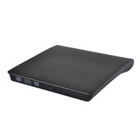 USB 3.0 Slim External DVD RW CD Writer Drive Burner Reader Player Optical Drives For Laptop PC dvd burner dvd portatil