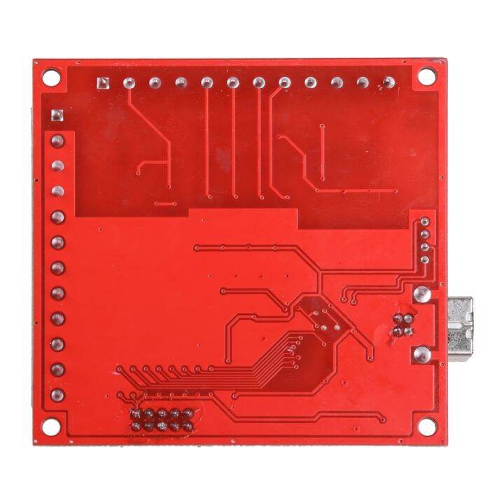 4แกน-mach3-stepper-มอเตอร์-motion-controller-การ์ด-breakout-board-อินเทอร์เฟซ-usb-cnc-controller-board-สำหรับ-stepper-motor