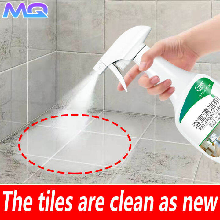 🌟5s quick cleaning🌟bathroom cleaner toilet cleaner toilet cleaner stain