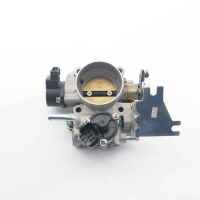 MD348467 Throttle Body Assy for MITSUBISHI DELICA 4G63