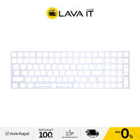 Loga Polycarbonate Plate For Ravana / Ravana PRO / Carnival Mechanical Keyboard By Lava IT