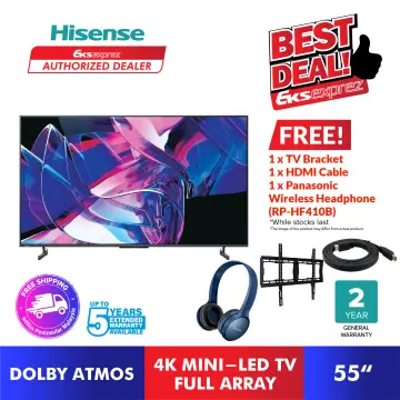 hisense tv 75 Buy hisense tv 75 at Best Price in Malaysia h5