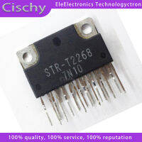 10pcs STRT2268 STR-T2268 ZIP