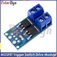 【cw】 15A 400W FET Drive Module Regulator Panel !