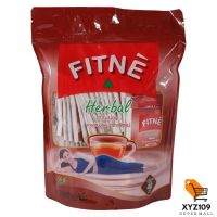 ฟิตเน่ ยาชงสมุนไพร ขนาด 80 กรัม 40 ซอง  [Fitne, Jacket, 80 grams of herbs]