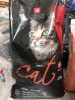 Thức ăn cho mèo hạt cats eye  túi 0.4kg 1.5kg, 2kg date xa - ảnh sản phẩm 1
