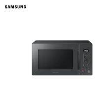 ส่งฟรี SAMSUNG ไมโครเวฟ รุ่น MG23T5018/STขนาด 23 ลิตร ระบบเวฟ , Grill Fry (Crusty Plate) การอบ และย่าง ไม่ต้องใช้น้ำมัน เพื่อสุขภาพที่ดี