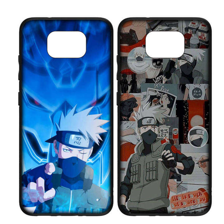 ปก-ซิลิโคน-เคสโทรศัพท์-c170-pb81-anime-naruto-kakashi-coque-หรับ-xiaomi-redmi-note-9-10-8-pro-9a-9s-9t-9c-10s-10a-note9-note10-note8-10c-9pro-10pro-5g-poco-x3-nfc-m4-pro-pocox3-x3pro-อ่อนนุ่ม-phone-ca