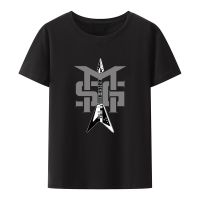 Classic Michael Schenker Group Print T Shirt Men Women Hip-hop Fashion Shirt Retro Nostalgia Casual Streetwear Tops Camisetas