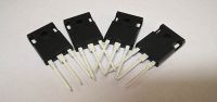 5Pcs Tk040n65z S1f Tk040n65z K040n65z 57a 650V Mosfet