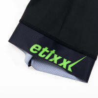 ETIXXL Cycling Shorts Moisture Wicking Classic Shockof MTB Road Bike Sport Summer Italian antiskid belt Men and women