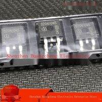 2023ยอดขายสูง ↑ 020N10N5 IPB020N10N5จุดนำเข้าใหม่ SMD ถึง-263 100V 120A สินค้าคงคลังพร้อม100การทดสอบการจัดส่ง