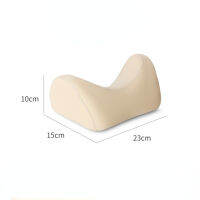 Hot Car Seat หมอนเด็ก Car Headrest Memory Foam Safety Neck Pillow Child Headrest Interior Accessories