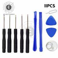 11/8Pcs/Set Mobile Phone Opening Screen Pry Bar Repair Tool Kit Mobile Phone Disassemble Screwdriver Set Tool Sets