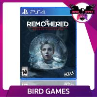 PS4 : Remothered Broken Porcelain [แผ่นแท้] [มือ1] [Remother]