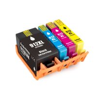 912 912XL Compatible Ink Cartridge For HP Officejet Pro 8020/8022/8023/8024/8025/8026/8028/8035 E Series Printer With New Chip