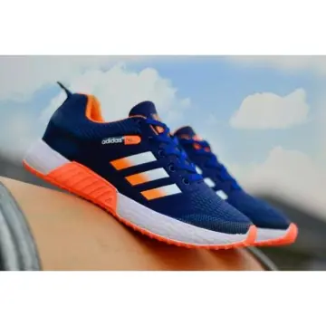 Sepatu voli 2024 adidas supernova