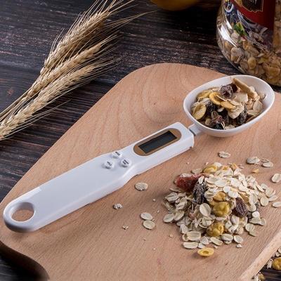 Digital Spoon Scale ช้อนชั่งดิจิตอล  ใช้ชั่งตวงอาหาร