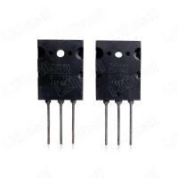 1Pair 2SA1943 + 2SC5200 A1943 C5200 15A 230V Amp Power Silicon Transistors