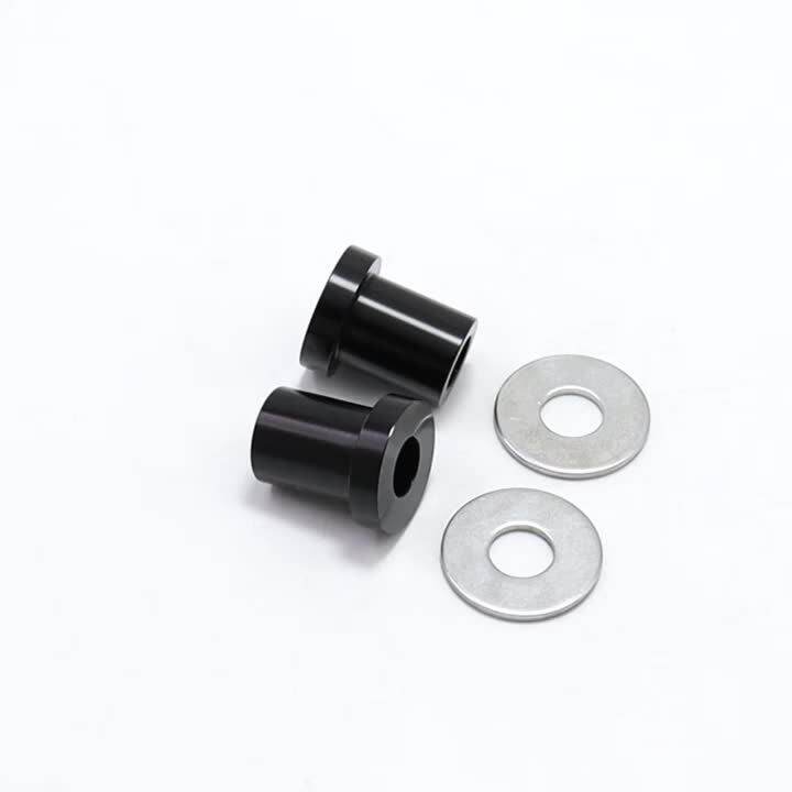 Motorcycle Handlebar Riser Bushings For Harley Touring FLHR Road King