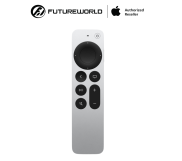 ĐIỀU KHIỂN TỪ XA REMOTE APPLE TV 2022 3RD GEN-ITS Futureworld- APR