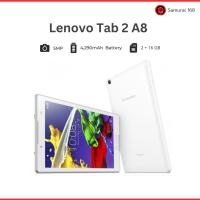 Lenovo Tab 2 A8 แท็บเล็ต จอใหญ่ 8" RAM 2GB / ROM 16GB