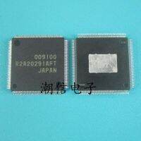 3pcs R2A20291AFT R2A20291FT LCD IC