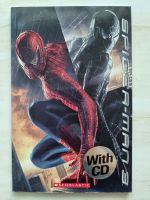 Spider man 3 With CD Level 3