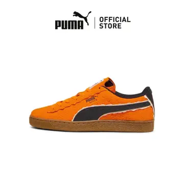 Puma suede clearance shoes price