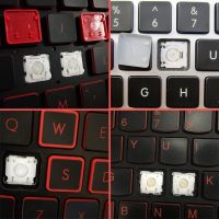 New Laptop For ASUS ACER HP DELL IBM lenovo Xiaomi HUAWEI Cap Keycap And Hinge Replacement