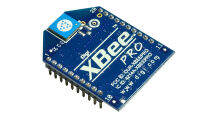 [Gravitechthai] XBee PRO 802.15.4 (Series 1) 63mW Point-to-Multipoint RF Module with Chip Antenna อุปกรณ์สำหรับสือสารไร้สาย พร้อมให้คุณมาจับจองเป็นเจ้าของ