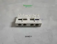 Schneider Electric GVAE11 Auxiliary Contact Blocks คอนแทคเสริม