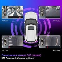 EKIY T7 QLED DSP 8G + 128G Android 10สำหรับ Toyota Prius XW30 2009-2015เครื่องเล่นวิดีโอมัลติมีเดียวิทยุติดรถยนต์เครื่องเล่นนำทางจีพีเอสสเตอริโอ Carplay