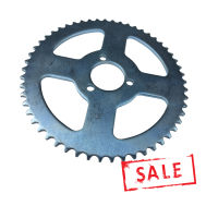 สเตอหลัง รุ่นT8F ขอบล้อ 6.5 นิ้ว ขนาด54ฟัน T8F Sprocket wheel