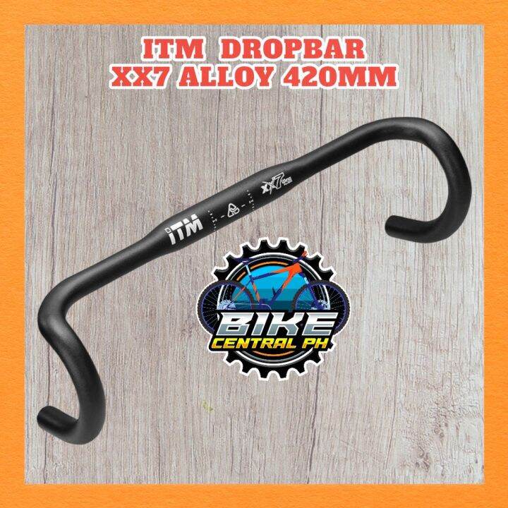 itm drop bar price
